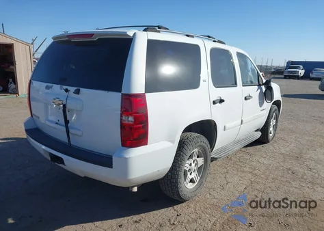 2007 Chevrolet Tahoe Ls z USA, uszkodzony, nr VIN 1GNFC13J47R243075